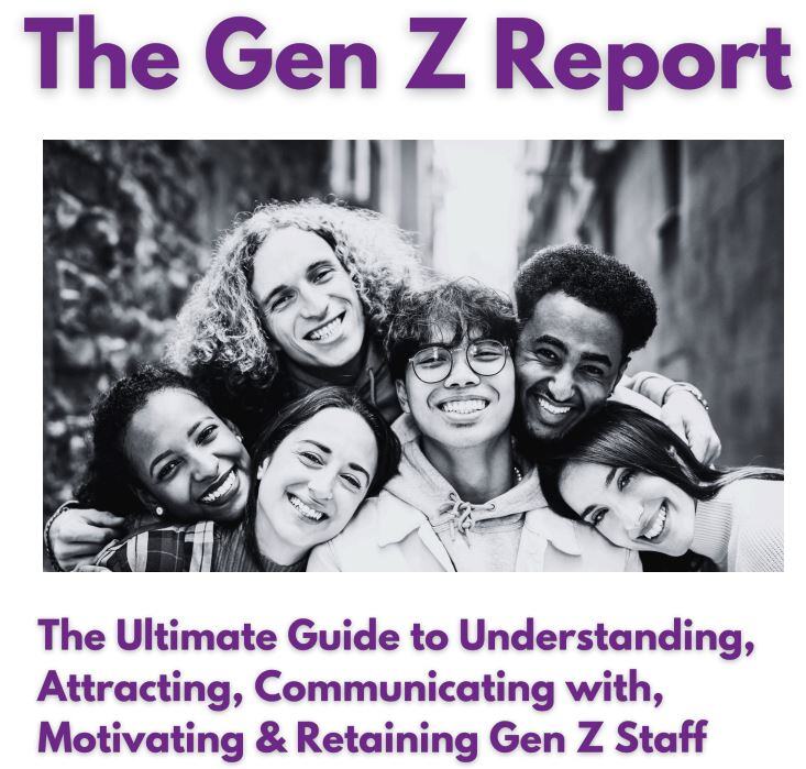 Gen Z Guide 2024