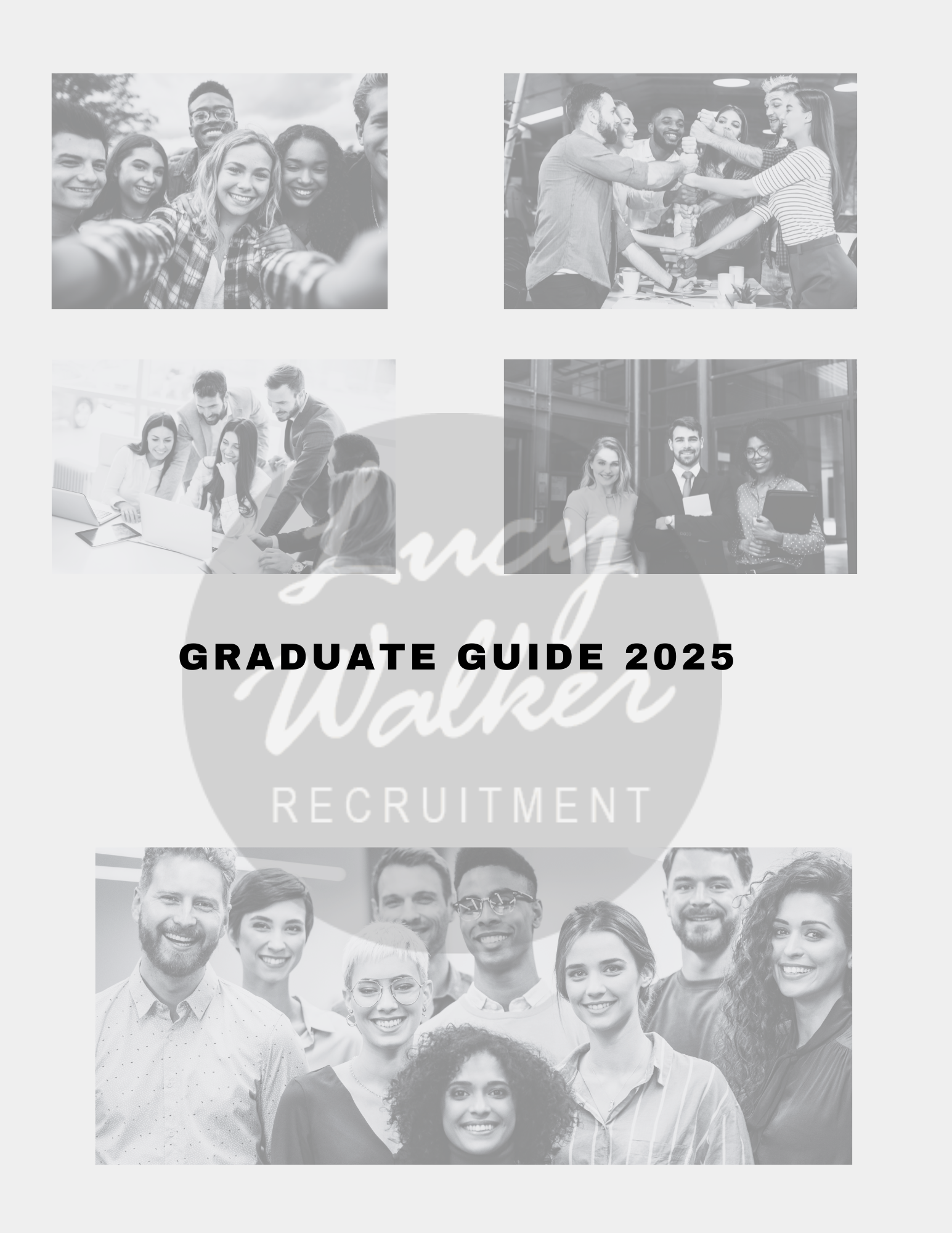 Graduate Guide