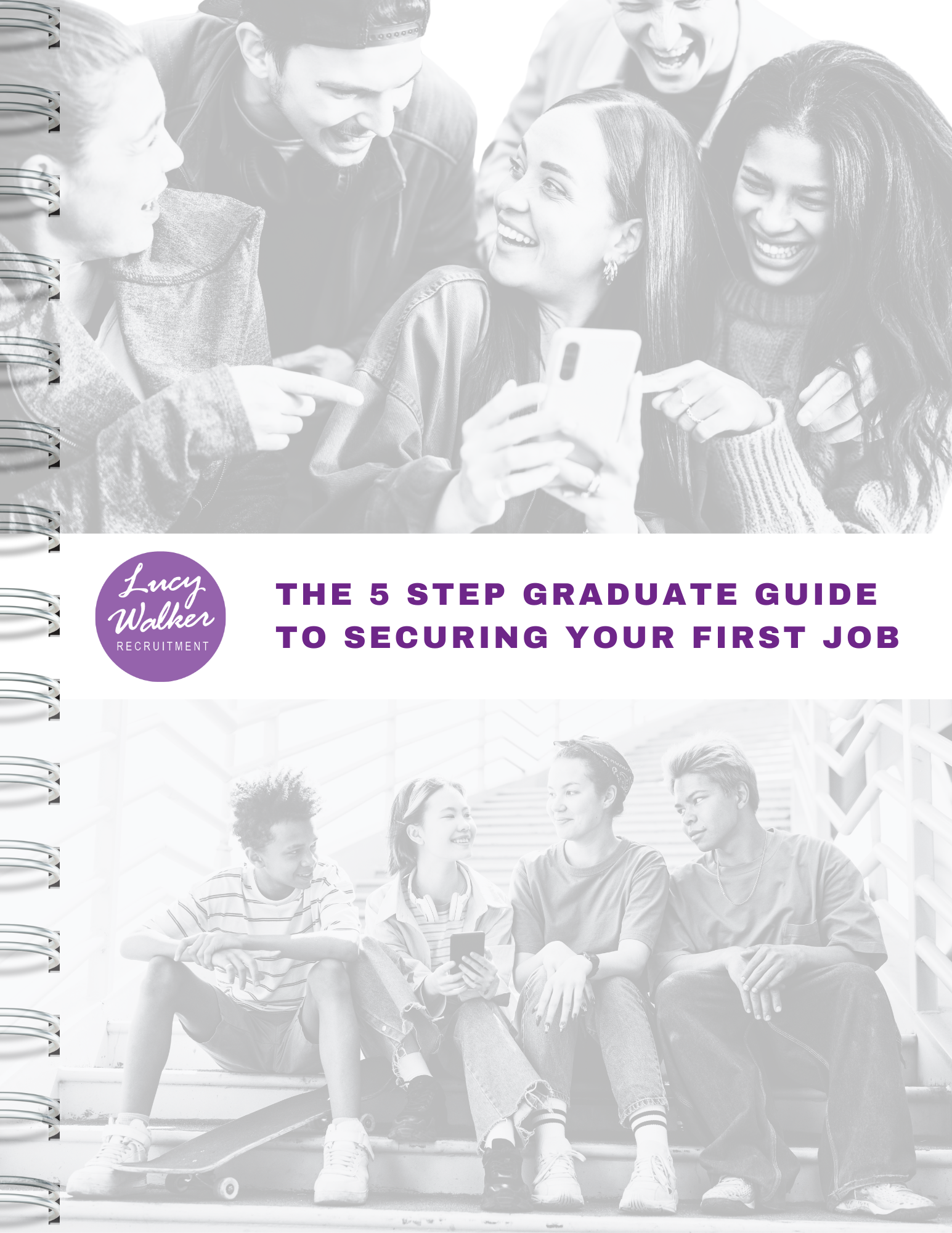 First Generation Graduate Guide Line Graduate Guide 2025